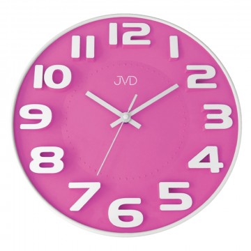 Nástenné hodiny JVD HA5848.3, 30 cm